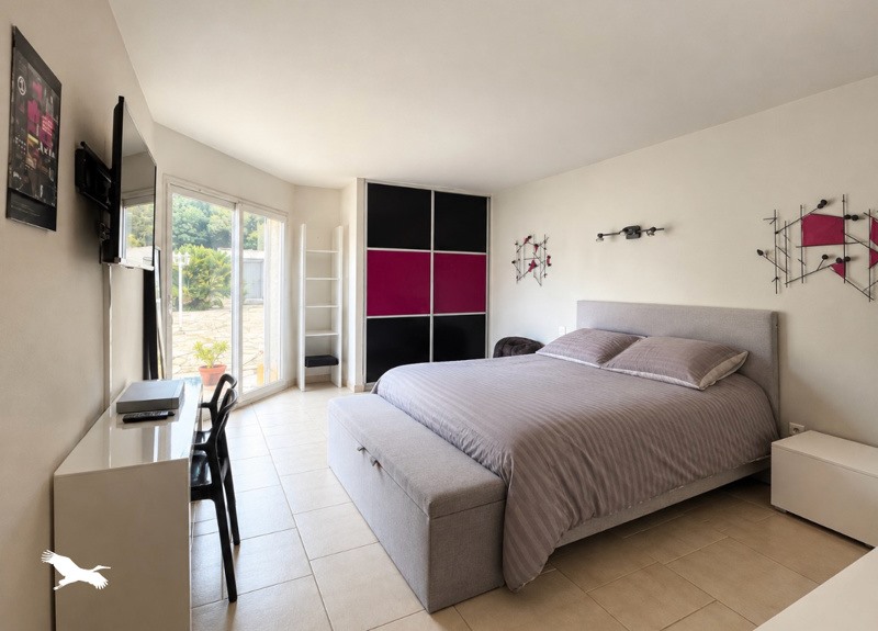 Vente Maison Lunel - 5 pièces -158 m² - (34400)