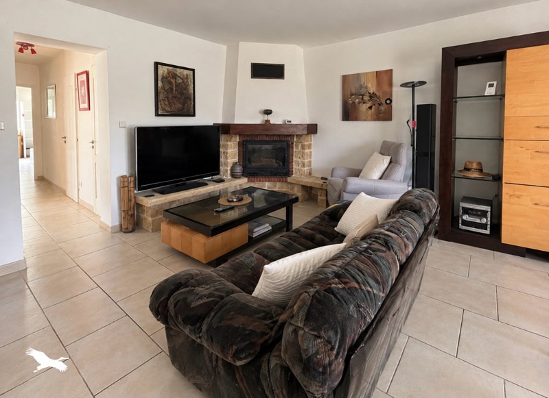 Vente Maison Lunel - 5 pièces -158 m² - (34400)