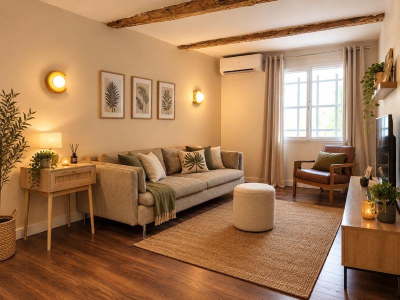 Vente Appartement Aimargues - 3 pièces -73 m² - (30470)