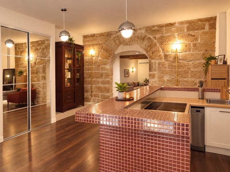 Vente Appartement Aimargues - 3 pièces -73 m² - (30470)
