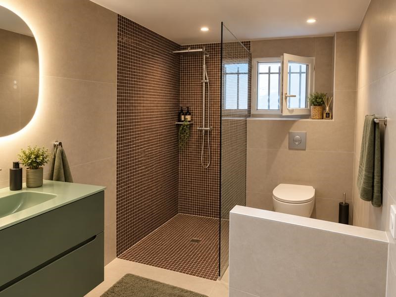 Vente Appartement Aimargues - 3 pièces -73 m² - (30470)