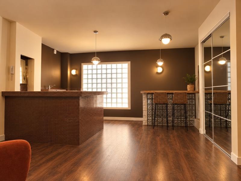 Vente Appartement Aimargues - 3 pièces -73 m² - (30470)