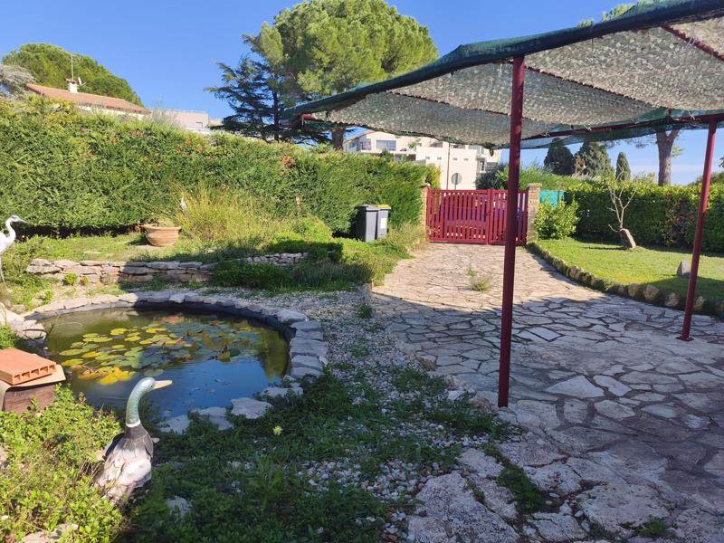 Vente Maison Baillargues - 4 pièces -90 m² - (34670)