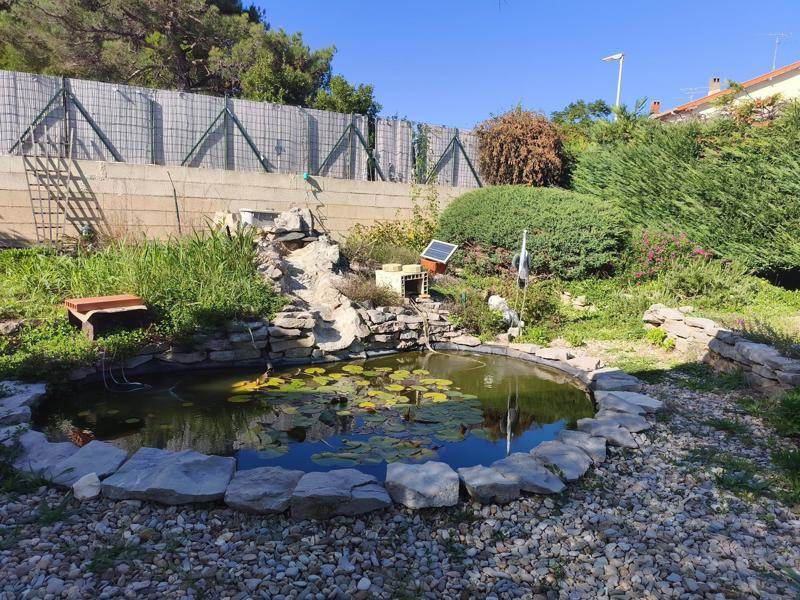Vente Maison Baillargues - 4 pièces -90 m² - (34670)