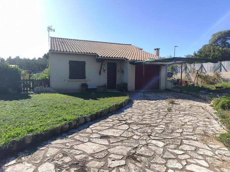 Vente Maison Baillargues - 4 pièces -90 m² - (34670)