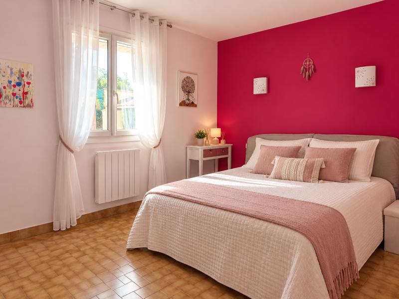 Vente Maison Baillargues - 4 pièces -90 m² - (34670)