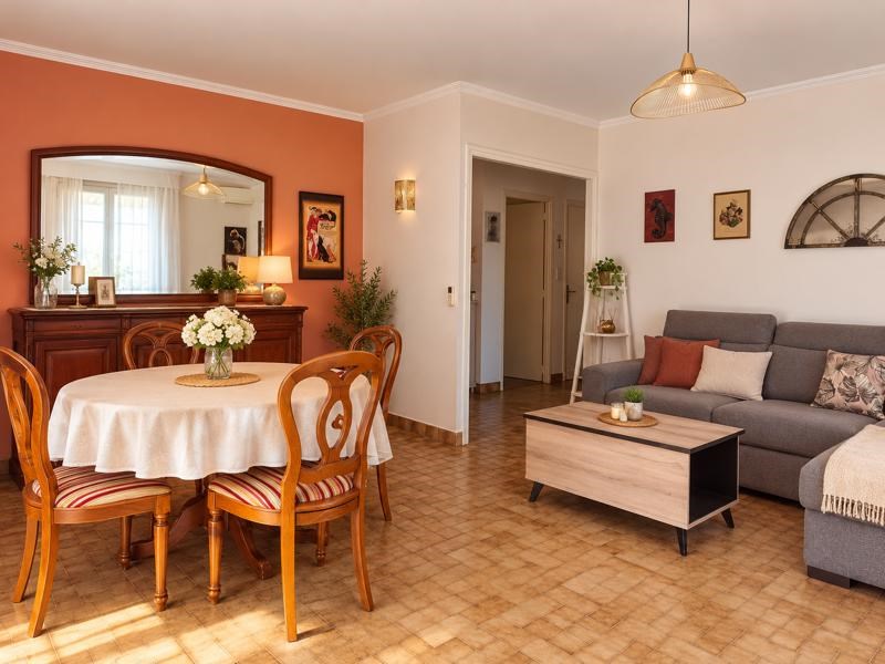 Vente Maison Baillargues - 4 pièces -90 m² - (34670)