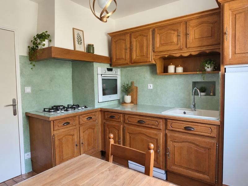 Vente Maison Baillargues - 4 pièces -90 m² - (34670)