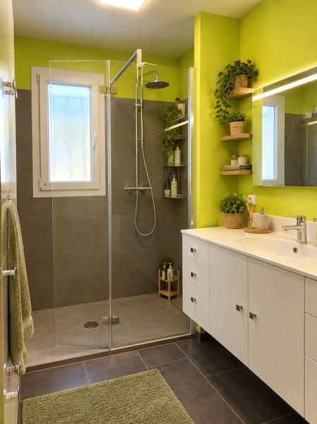 Vente Maison Baillargues - 4 pièces -90 m² - (34670)