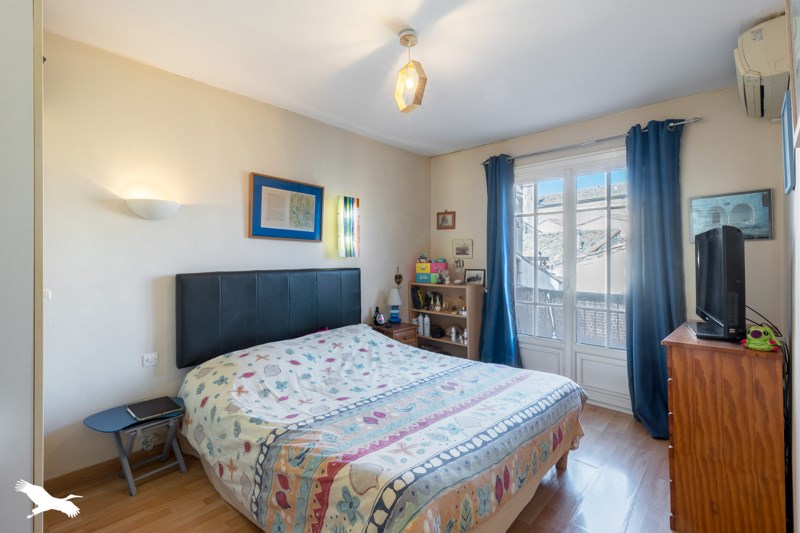 Vente Appartement BAILLARGUES - 3 pièces -108 m² - (34670)