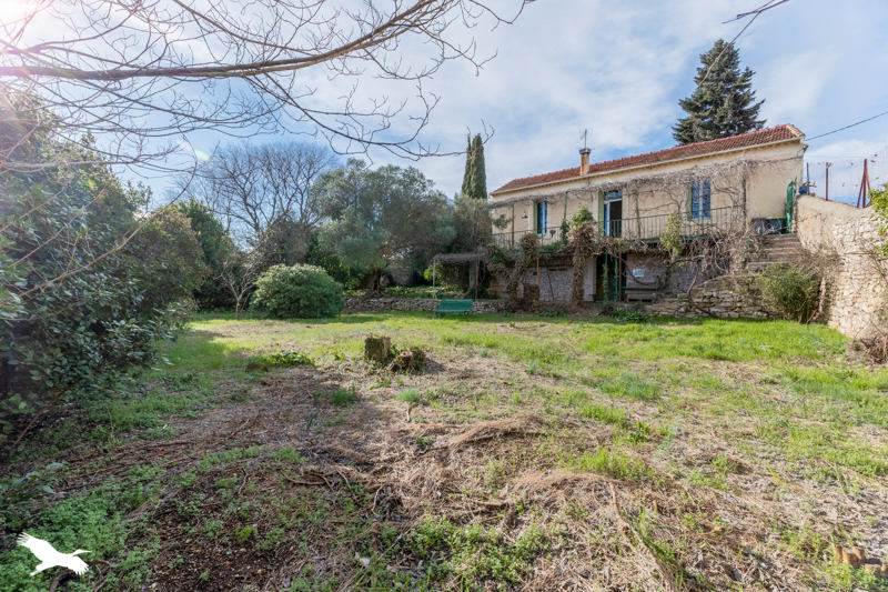 Vente Maison CASTRIES - 4 pièces -64 m² - (34160)