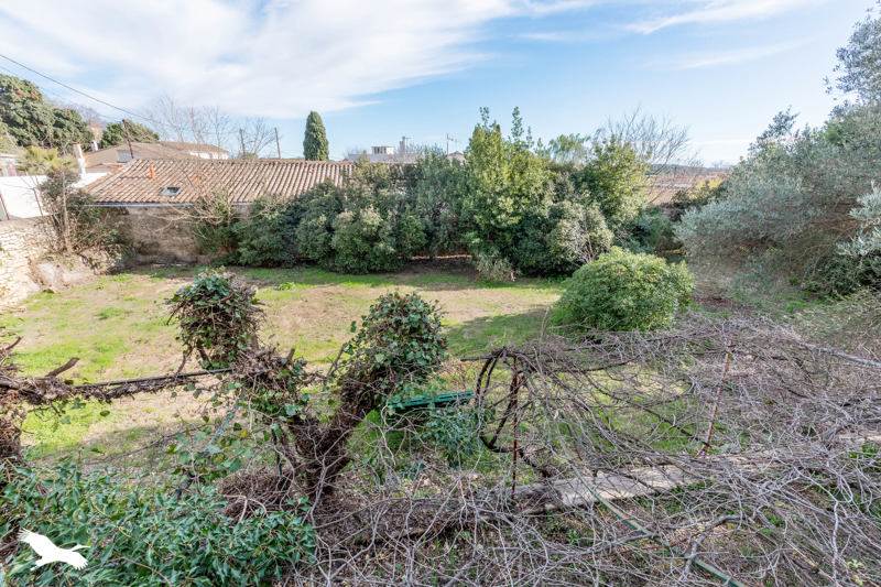 Vente Maison CASTRIES - 4 pièces -64 m² - (34160)