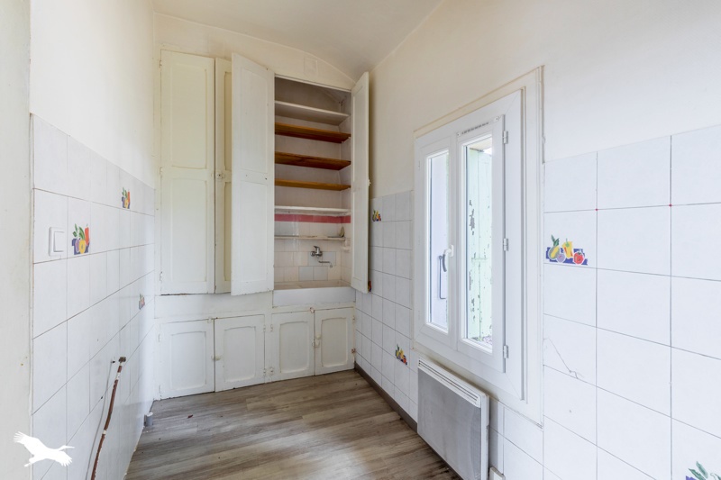 Vente Maison CASTRIES - 4 pièces -64 m² - (34160)