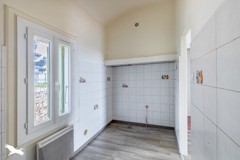 Vente Maison CASTRIES - 4 pièces -64 m² - (34160)
