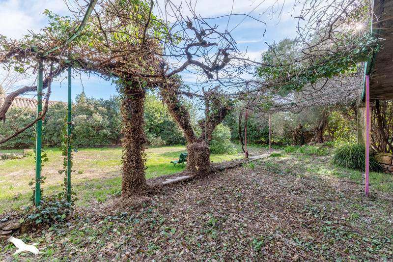 Vente Maison CASTRIES - 4 pièces -64 m² - (34160)