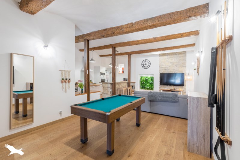 Vente Appartement BAILLARGUES - 2 pièces -61 m² - (34670)
