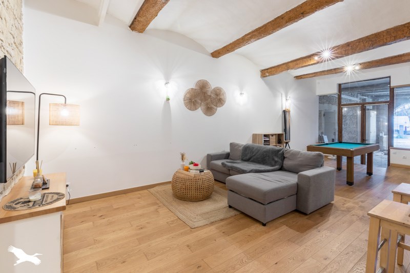 Vente Appartement BAILLARGUES - 2 pièces -61 m² - (34670)