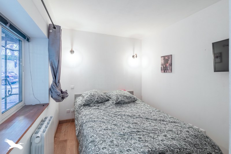 Vente Appartement BAILLARGUES - 2 pièces -61 m² - (34670)