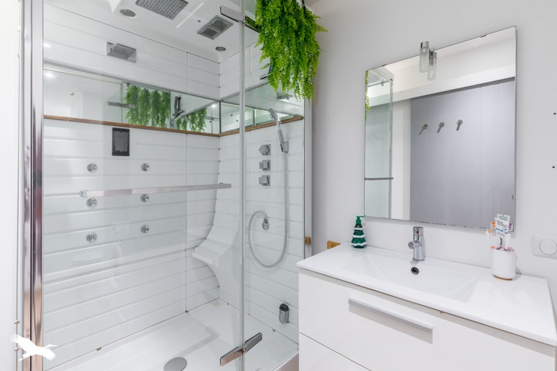 Vente Appartement BAILLARGUES - 2 pièces -61 m² - (34670)