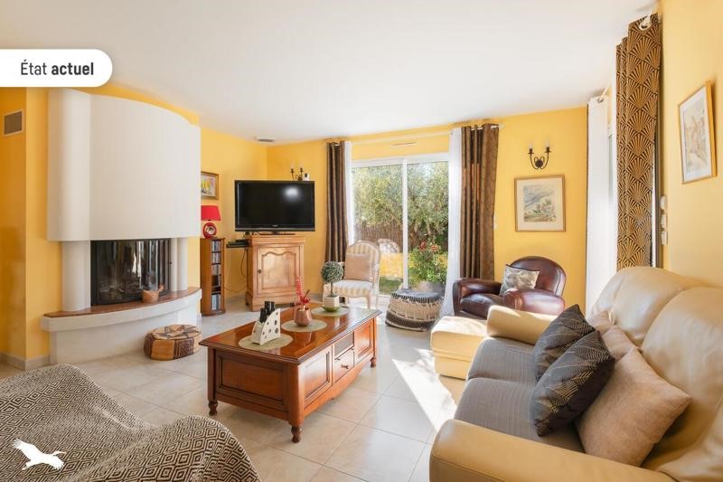 Vente Maison CASTRIES - 4 pièces -125 m² - (34160)