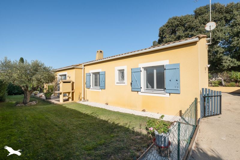 Vente Maison CASTRIES - 4 pièces -125 m² - (34160)
