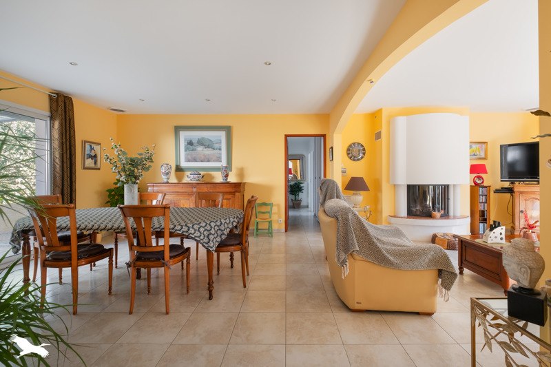 Vente Maison CASTRIES - 4 pièces -125 m² - (34160)