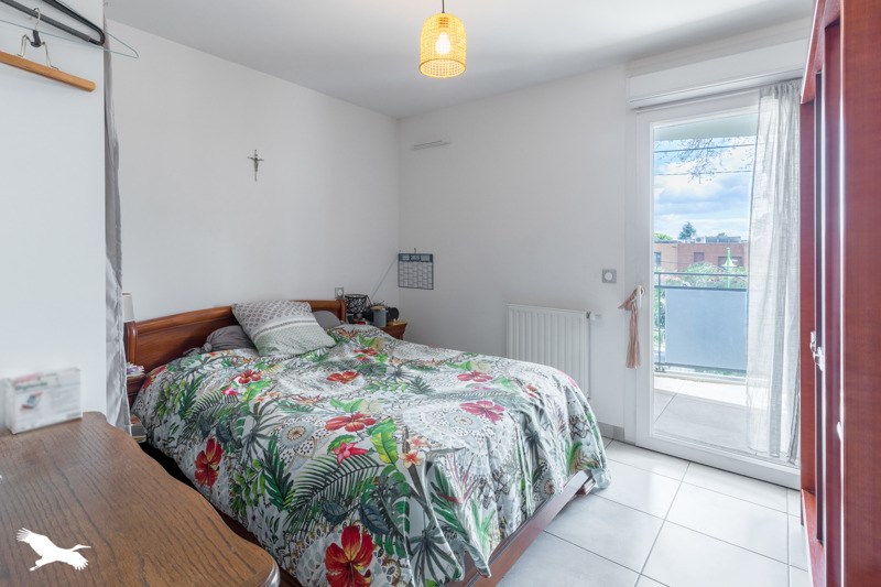 Vente Appartement BAILLARGUES - 3 pièces -65,2 m² - (34670)