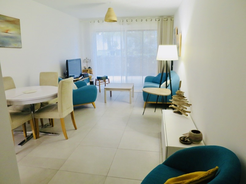 Vente Appartement CASTRIES - 3 pièces -58 m² - (34160)