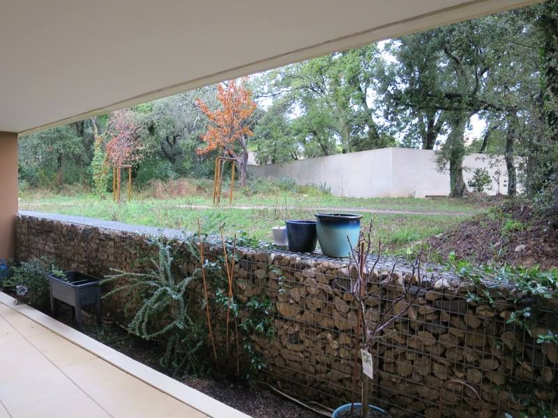Vente Appartement CASTRIES - 3 pièces -58 m² - (34160)