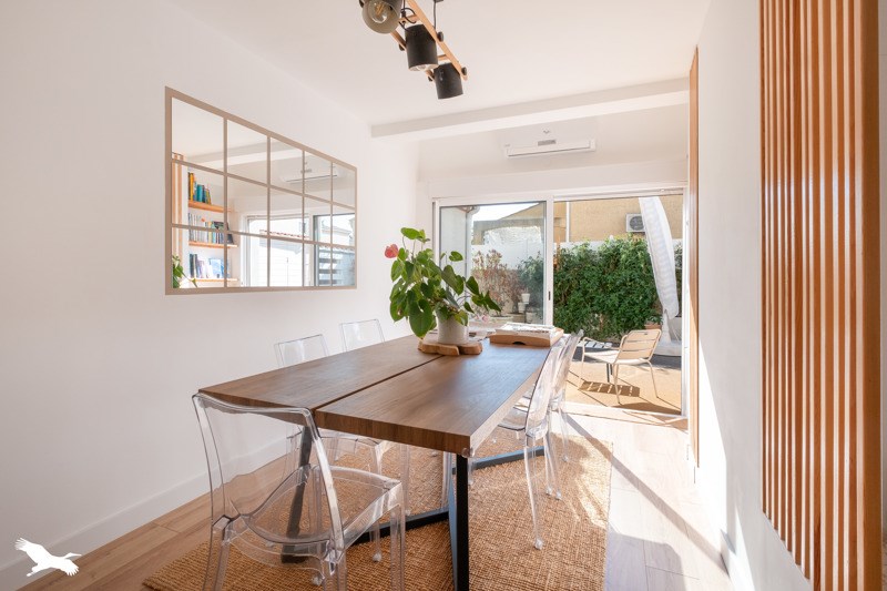 Vente Maison BAILLARGUES - 4 pièces -106 m² - (34670)