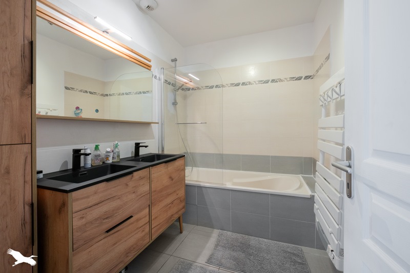 Vente Maison BAILLARGUES - 4 pièces -106 m² - (34670)
