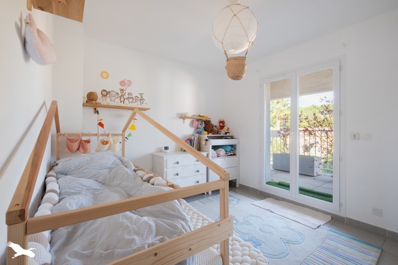 Vente Maison BAILLARGUES - 4 pièces -106 m² - (34670)