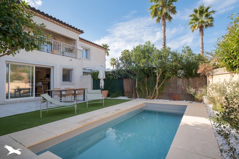 Vente Maison BAILLARGUES - 4 pièces -106 m² - (34670)