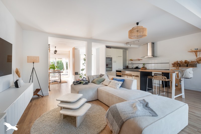 Vente Maison BAILLARGUES - 4 pièces -106 m² - (34670)