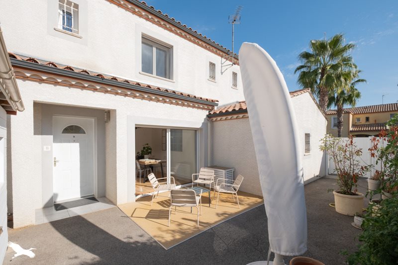 Vente Maison BAILLARGUES - 4 pièces -106 m² - (34670)