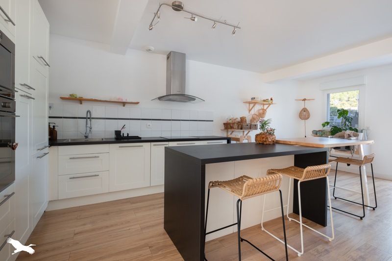 Vente Maison BAILLARGUES - 4 pièces -106 m² - (34670)