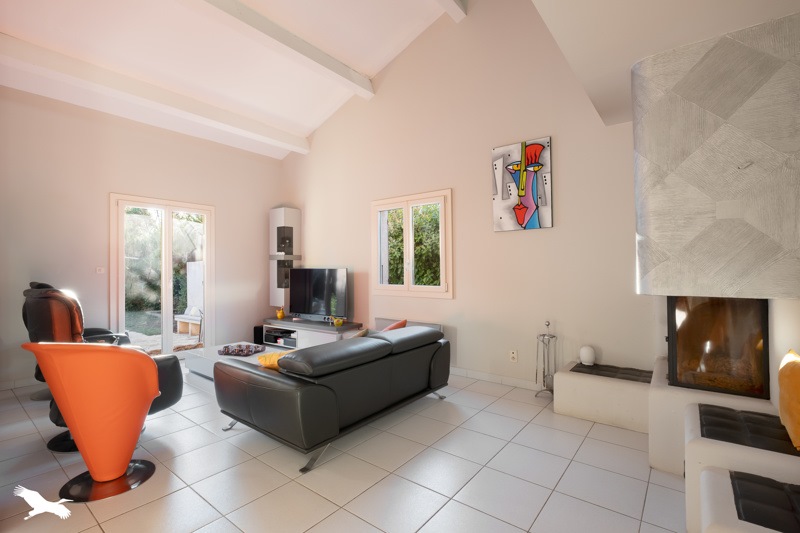 Vente Maison SUSSARGUES - 6 pièces -142 m² - (34160)