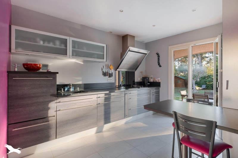 Vente Maison SUSSARGUES - 6 pièces -142 m² - (34160)