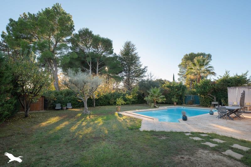 Vente Maison SUSSARGUES - 6 pièces -142 m² - (34160)