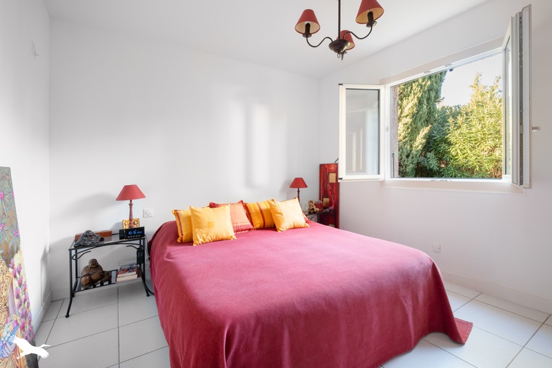 Vente Maison SUSSARGUES - 6 pièces -142 m² - (34160)