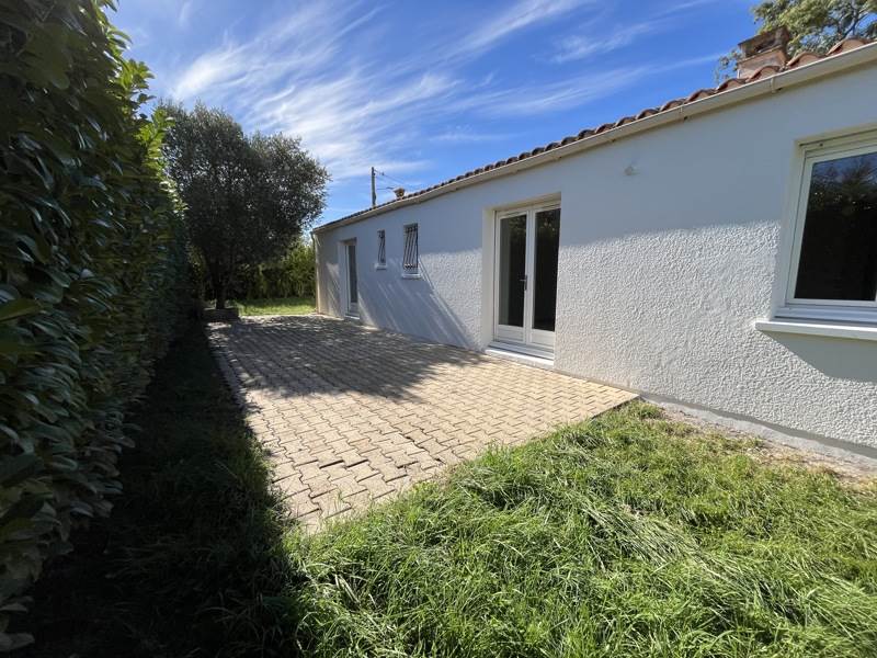 Maison 4 pièces 86 m² · à Saint-Georges-de-Didonne · 86 m² · 249 900 €