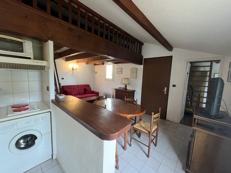 Appartement 3 pièces 40 m² · à Saint-Georges-de-Didonne · 40 m² · 142 760 €