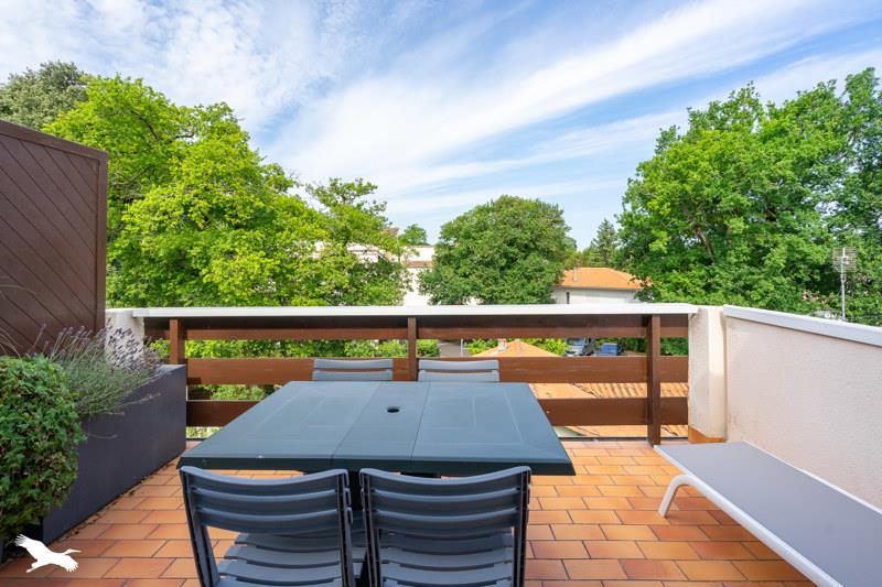 Appartement 2 pièces 33 m² · à Saint-Georges-de-Didonne · 33 m² · 196 000 €