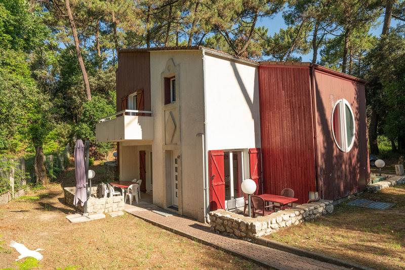 Maison 3 pièces 52 m² · à Saint-Georges-de-Didonne · 52 m² · 155 875 €
