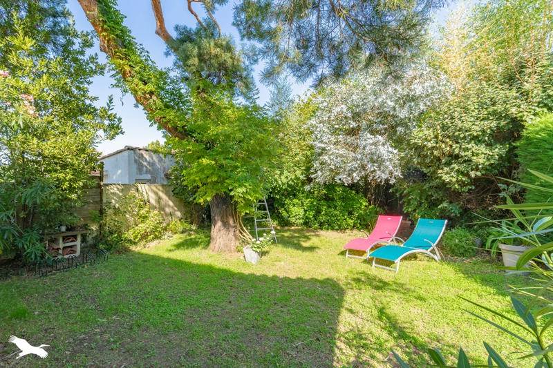 Vente Maison ST GEORGES DE DIDONNE - 3 pièces -75 m² - (17110)