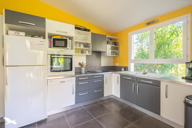 Vente Maison ST GEORGES DE DIDONNE - 3 pièces -75 m² - (17110)