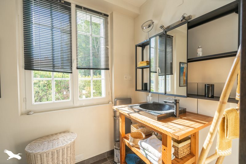 Vente Maison ST GEORGES DE DIDONNE - 3 pièces -75 m² - (17110)
