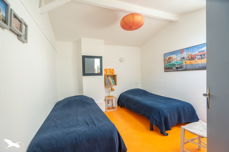 Vente Maison ST GEORGES DE DIDONNE - 3 pièces -75 m² - (17110)