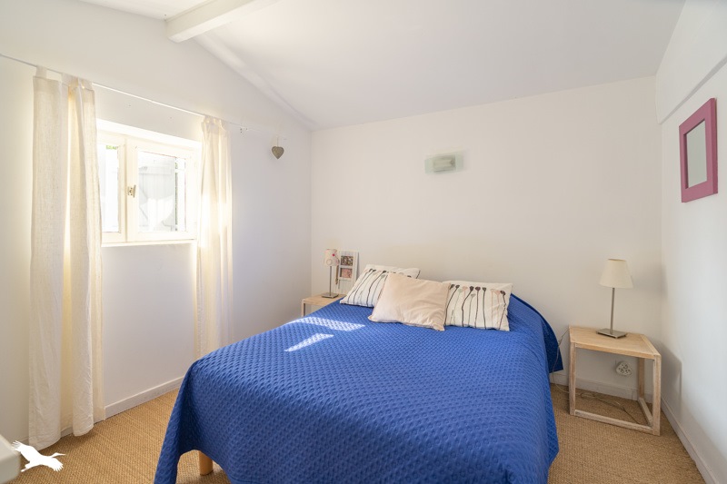 Vente Maison ST GEORGES DE DIDONNE - 3 pièces -75 m² - (17110)