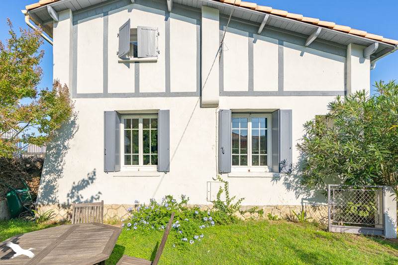 Vente Maison ST GEORGES DE DIDONNE - 3 pièces -75 m² - (17110)